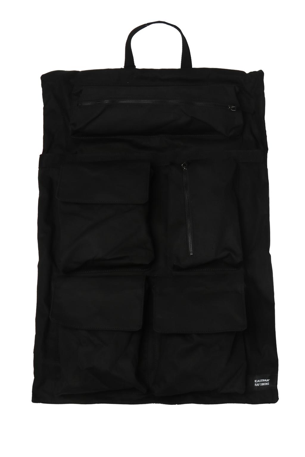 Black Raf Simons x Eastpak EASTPAK X RAF SIMONS - Vitkac Canada